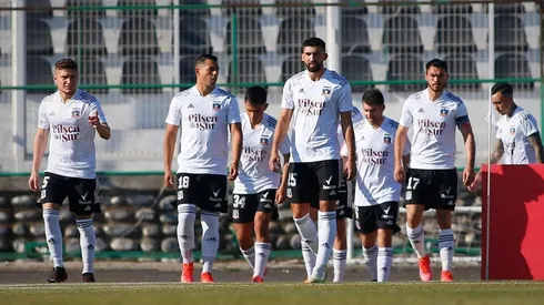 Cristofebril anunció la formación del Cacique