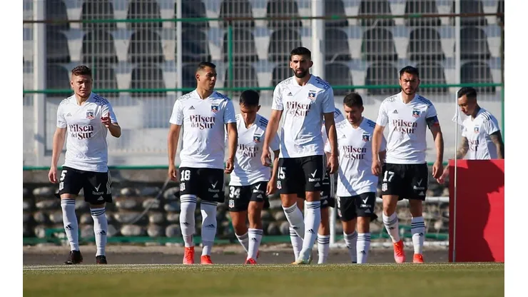 Cristofebril anunció la formación del Cacique