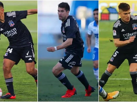 Pizarro, Fuentes y Gil siguen inamovibles en el Cacique