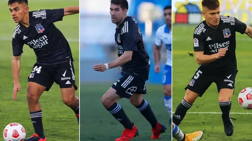 Quinteros parece haber encontrado el mediocampo titular en el Cacique.