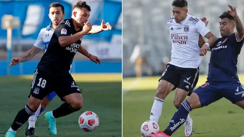 Pocos goles y emociones en los últimos clásicos del fútbol chileno.
