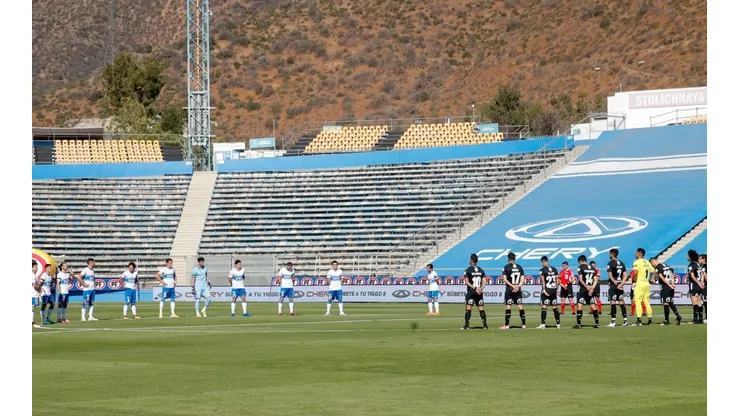 El Cacique buscará igualar las victorias de los cruzados en San Carlos.