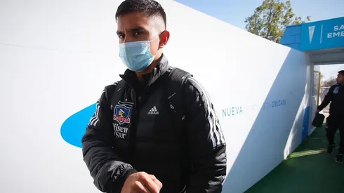 Vicente Pizarro será titular en el Cacique.