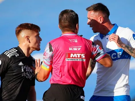 La mala racha que Colo Colo buscará romper ante la UC en la segunda rueda