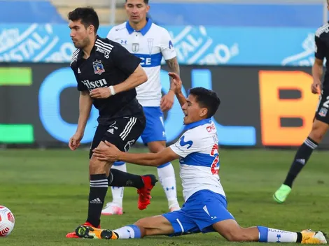 No pudimos romper el orden defensivo de la UC