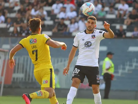 Morón dice que salida de Blandi debería quedar lista el lunes o martes