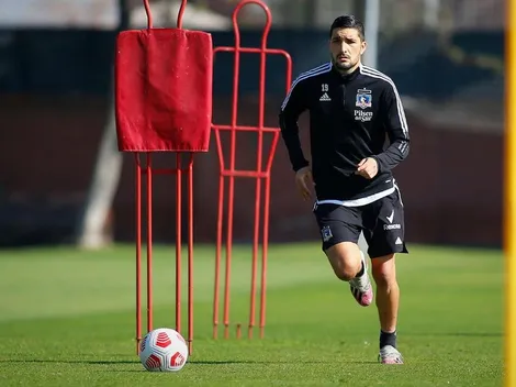 En Argentina avisan que Unión de Santa Fe tiene todo acordado con Blandi