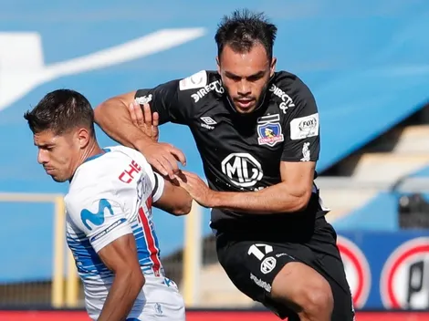 Streaming para ver online al Cacique en San Carlos