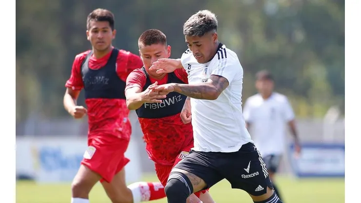 Gaete anotó en el Cacique mientras se le busca donde mandarlo a préstamo.
