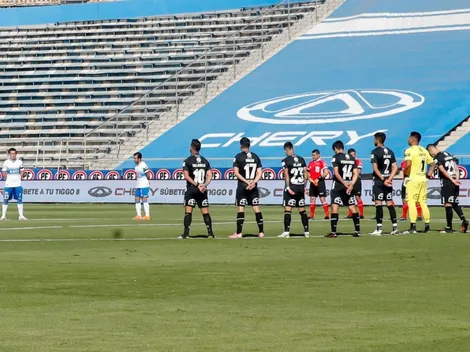 El once del Cacique que buscará doblegar a la UC