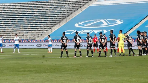 El Cacique visita a la UC en busca de tres puntos valiosos.