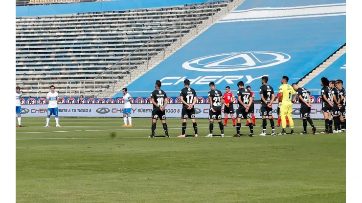 El Cacique visita a la UC en busca de tres puntos valiosos.