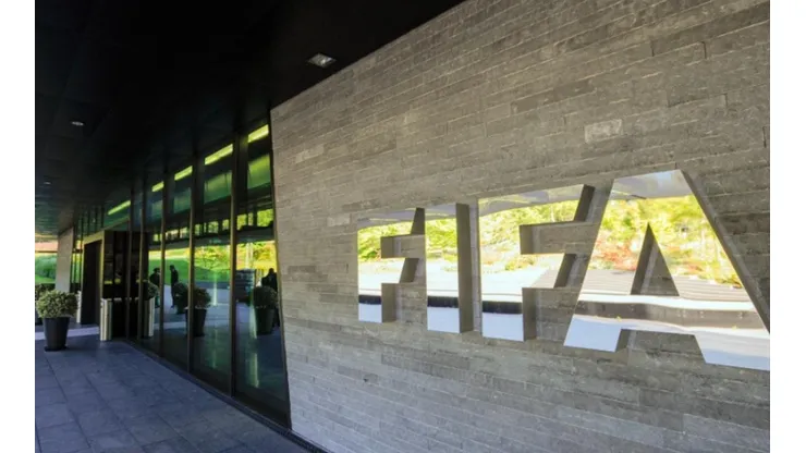 La FIFA prueba nuevas reglas