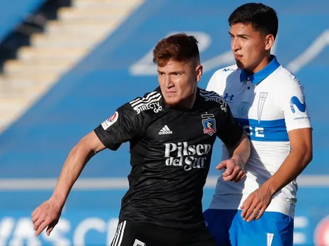 Leonardo Gil quería el premio mayor en San Carlos