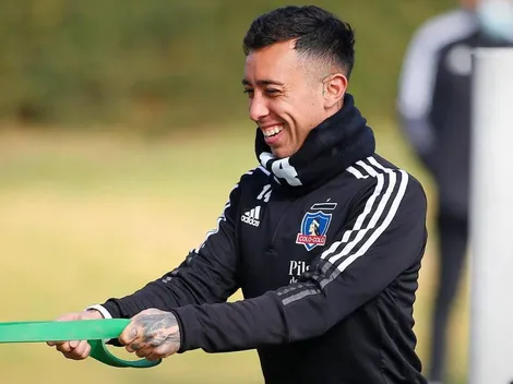 Rodríguez está encendido para el clásico con la UC