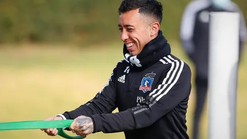 El Tin Rodríguez prometió dejarlo todo este sábado ante la UC.