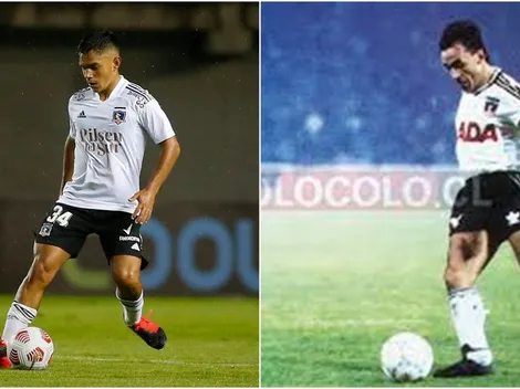 Chupete Hormazábal comparó a Jaime Pizarro y su hijo Vicente