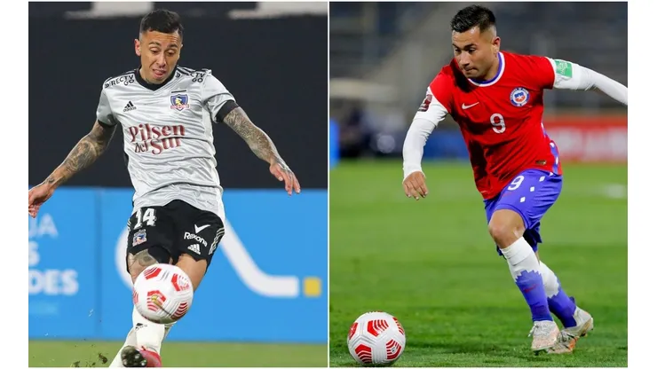 ¿Está el Tin Rodríguez para llegar a la Roja?