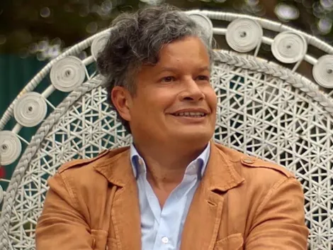 Felipe Bianchi desaprueba el posible fichaje del 9 en Colo Colo