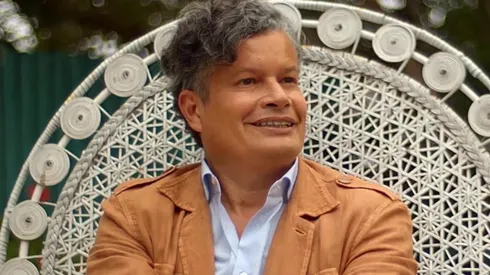 Felipe Bianchi desaprueba un 9 para Colo Colo