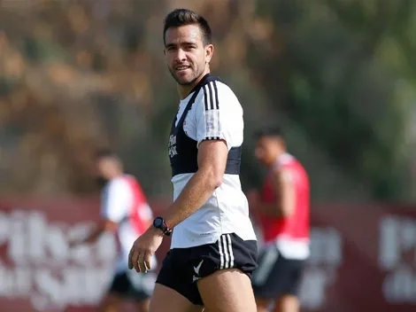 Zaldivia: “Ya somos un candidato al campeonato”