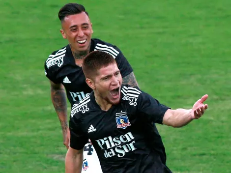 ¿Dónde ver por TV a Colo Colo ante la UC?