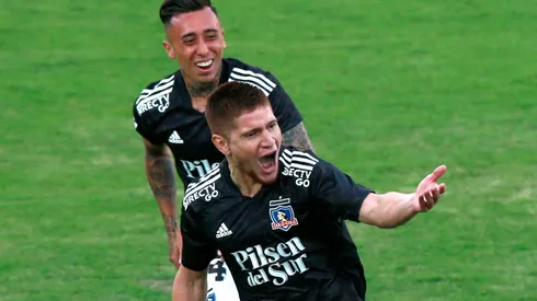 Leonardo Gil y Martín Rodríguez serán titular en San Carlos de Apoquindo.