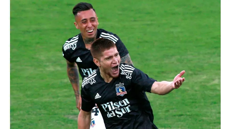 Leonardo Gil y Martín Rodríguez serán titular en San Carlos de Apoquindo.