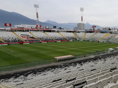 Los estadios seguirán vacíos hasta que se flexibilice el plan paso a paso