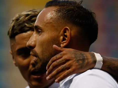 Cañete no entiende por qué Gaete no se puede afianzar en Colo Colo