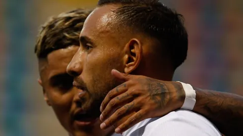 Cañete habla sobre Gaete