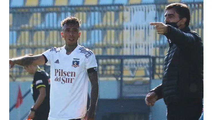 Martín Rodríguez está feliz con el trabajo de Quinteros en el Cacique.