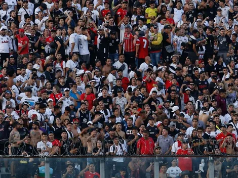 Colo Colo aprueba la vuelta del hincha, pero pide más aforo