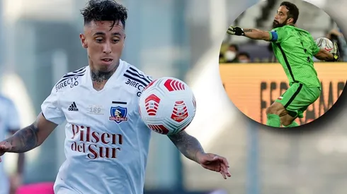 Martín Rodríguez se ilusiona con un regreso de Bravo