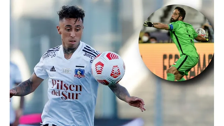 Martín Rodríguez se ilusiona con un regreso de Bravo