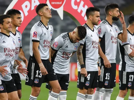 Formación: La única duda de Quinteros para enfrentar a la UC