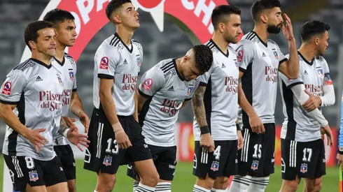 Colo Colo quiere empezar con todo en su vuelta al Campeonato Nacional.