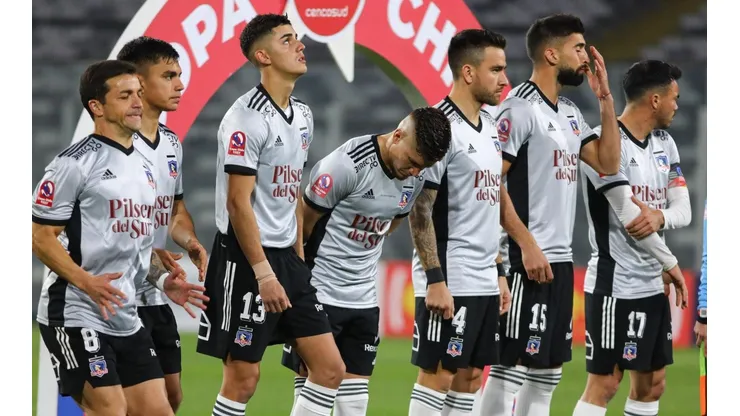 Colo Colo quiere empezar con todo en su vuelta al Campeonato Nacional.