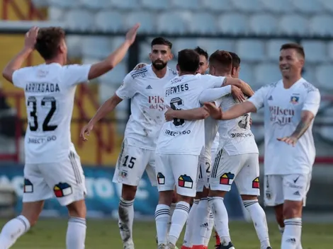 Las predicciones del Tobi Vega que ilusionan al hincha de Colo Colo