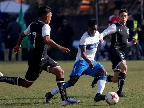 Ministerio del Deporte aprueba el regreso del fútbol joven