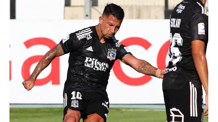 ¿Qué pasa con Leonardo Valencia?