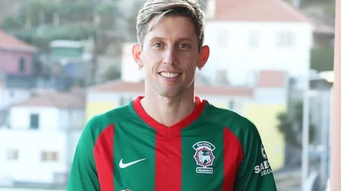 Iván Rossi tiene nuevo club