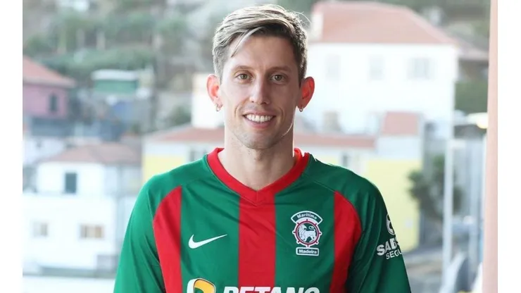 Iván Rossi tiene nuevo club