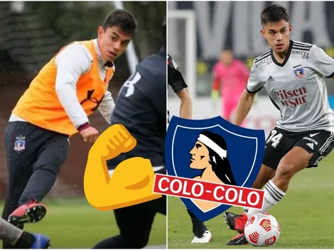 Expertos en salud explican el brutal cambio físico de Vicente Pizarro