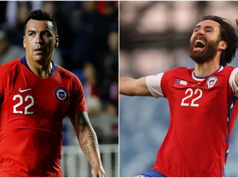 Paredes está esperanzado en el aporte goleador de Brereton en la Roja