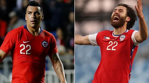 Paredes tiene fe en lo que podría hacer Brereton en la Roja.