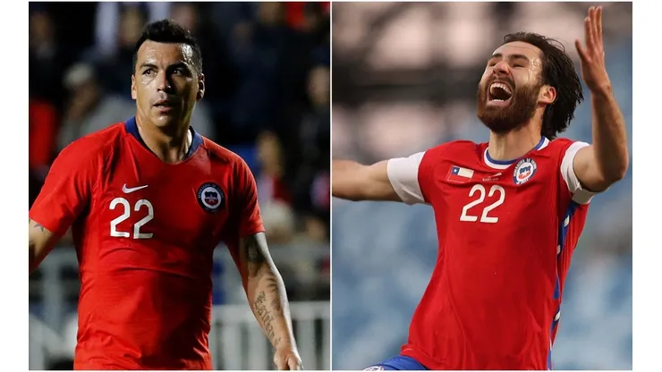 Paredes tiene fe en lo que podría hacer Brereton en la Roja.