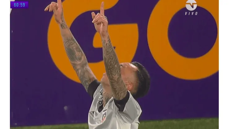 Gol del Tin