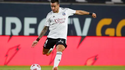 ¡Estos son los citados de Colo Colo para enfrentar a Palestino!