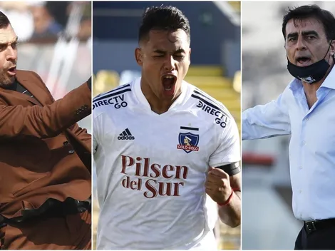 Morales elige a los mejores entrenadores de su carrera